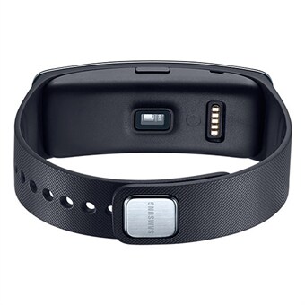 samsung galaxy gear fit black
