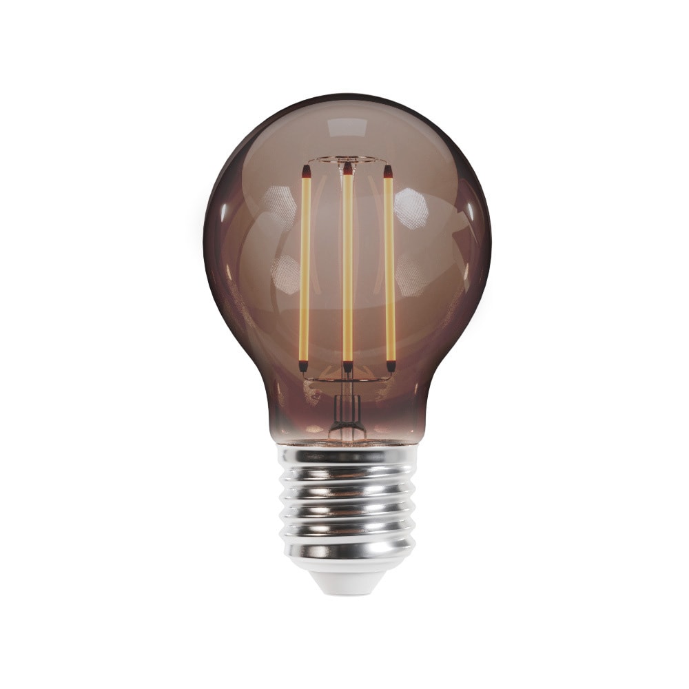 Forever Light LED-lamppu Filamentti E27 A60 4W 230V 2000K 400lm COG