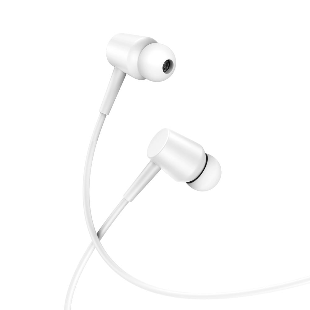 XO In-Ear -kuulokkeet EP57, 3,5 mm - valkoinen