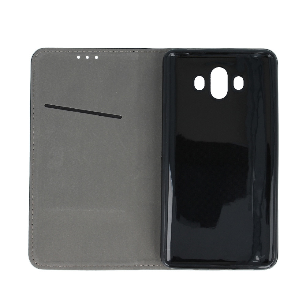 Magneettinen kotelo jalustalla Xiaomi Redmi A1 - musta