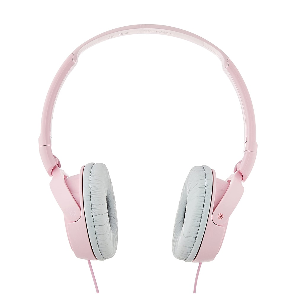 Sony Headset MDR-ZX110 Rosa