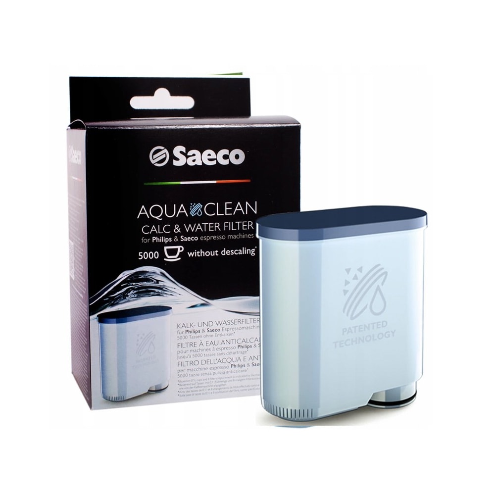 Saeco CA6903/00 AquaClean Kalkki- ja vesisuodatin