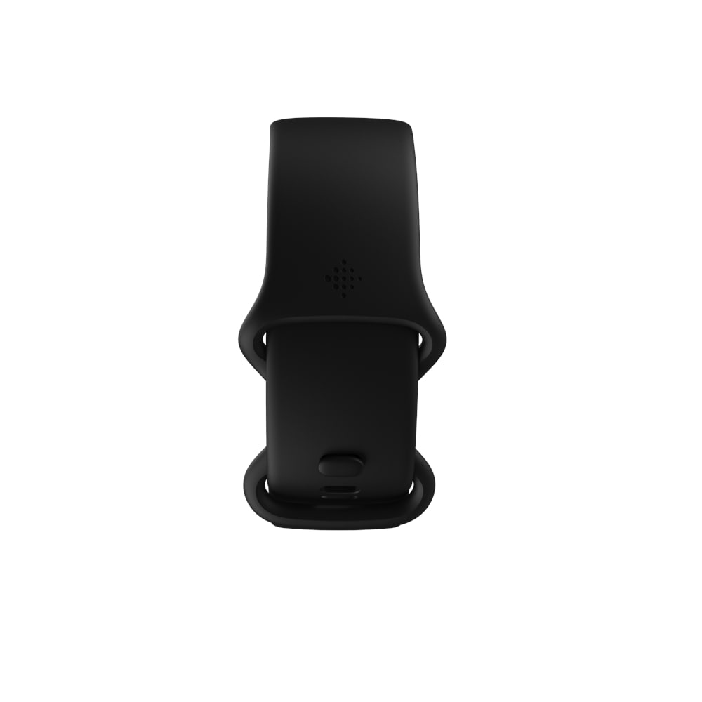 Fitbit Charge 5 musta/grafiitti