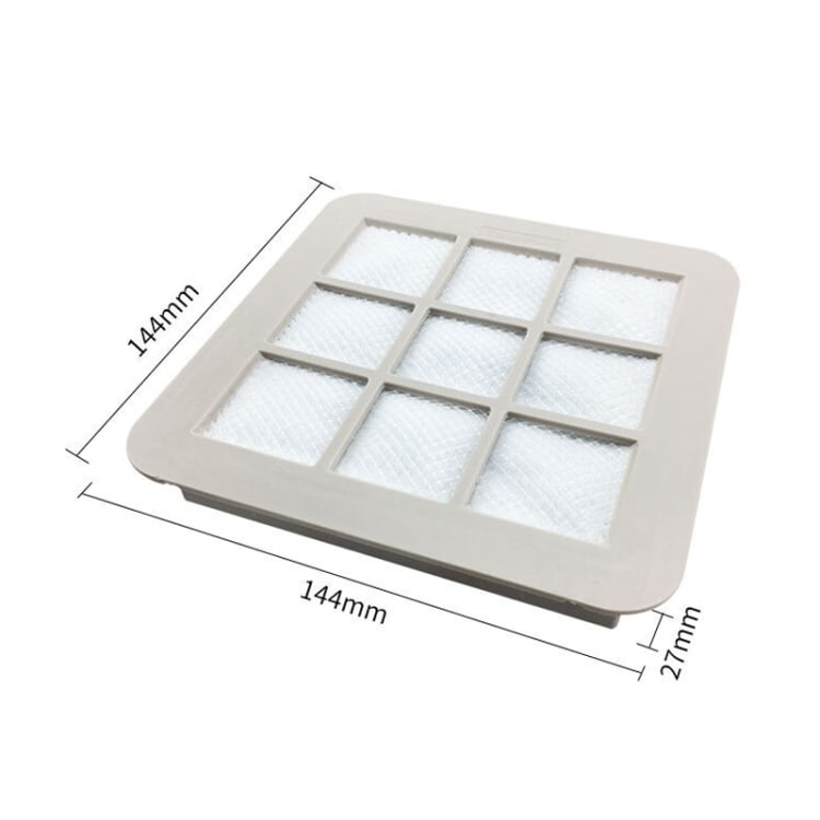 Mikrosuodatin Philips-pölynimureille, FC5823 / FC5826 / FC5830 / FC5832