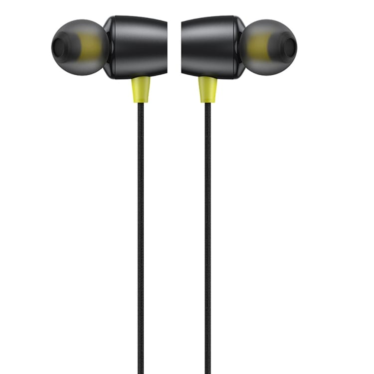 Awei L5 In-Ear kuulokkeet 3,5 mm - musta