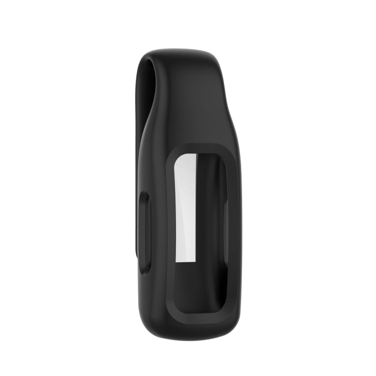 Vyöklipsi Fitbit Inspire 2:lle - musta