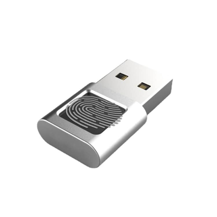 Sormenjälkilukija USB Windows 11/10 Hello Dongle -käyttöjärjestelmään