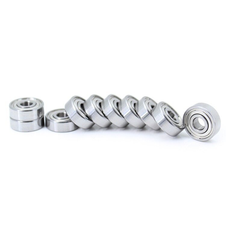 Kuulalaakeri 4x12x4mm