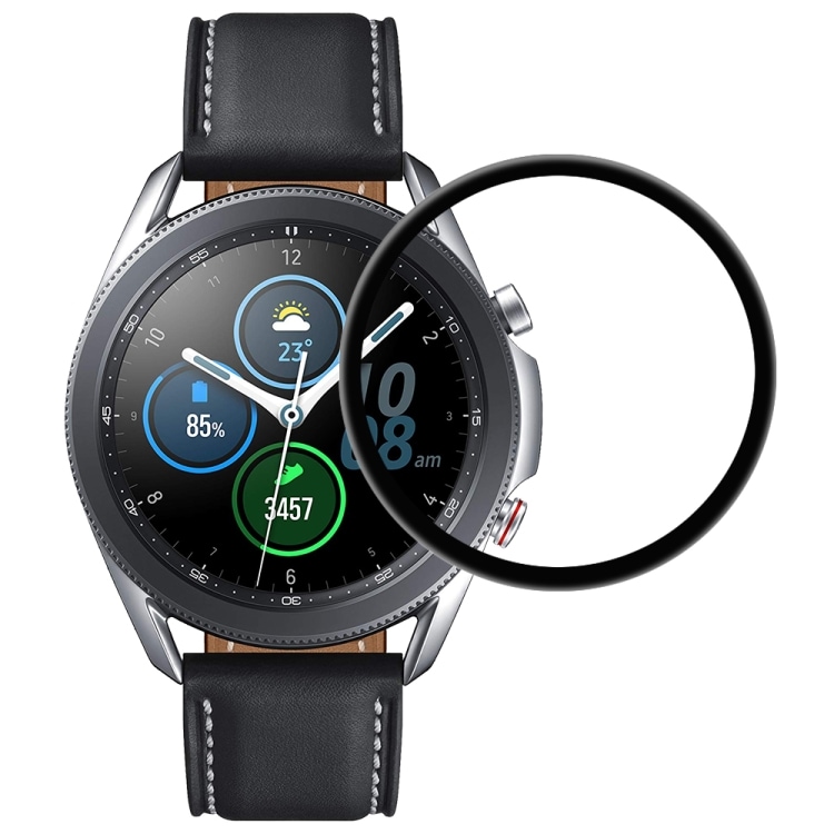 Näytönsuoja Samsung Galaxy Watch 3:lle 45mm