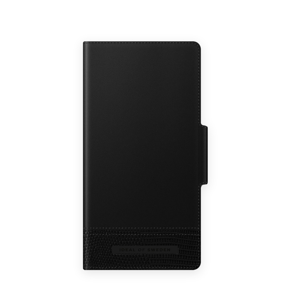 IDEAL OF SWEDEN Plånboksfodral Eagle Black till iPhone 12 Pro Max