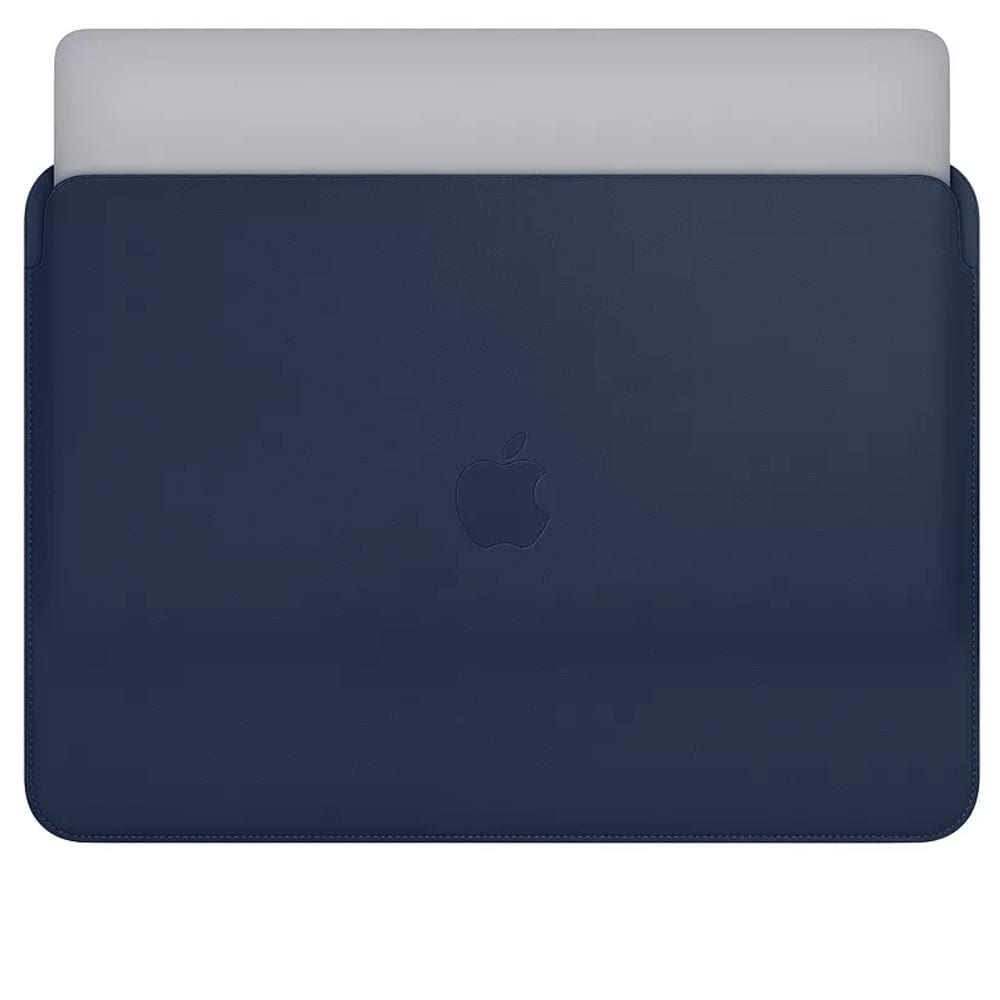 Apple Leather Sleeve MacBook Pro 13"MRQL2ZM/A