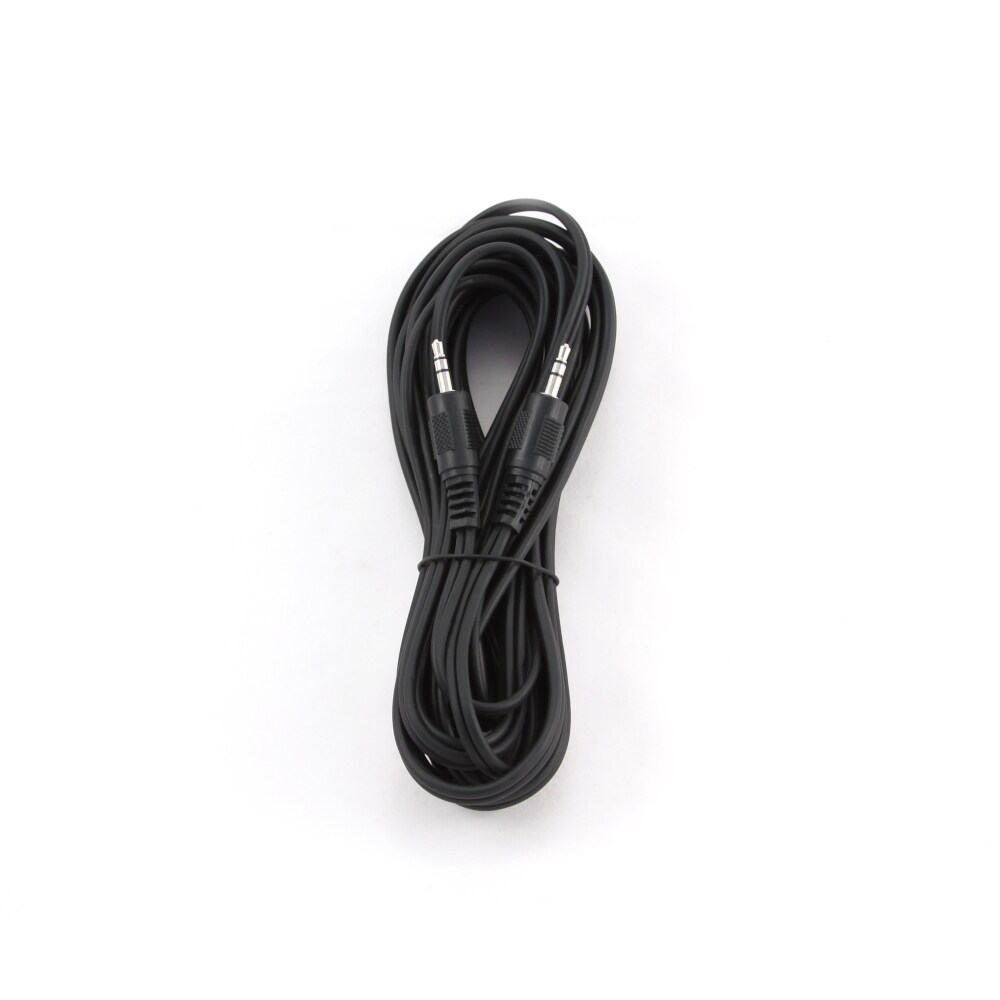 Cablexpert Stereokaapeli 3,5 mm, uros-uros - 5m