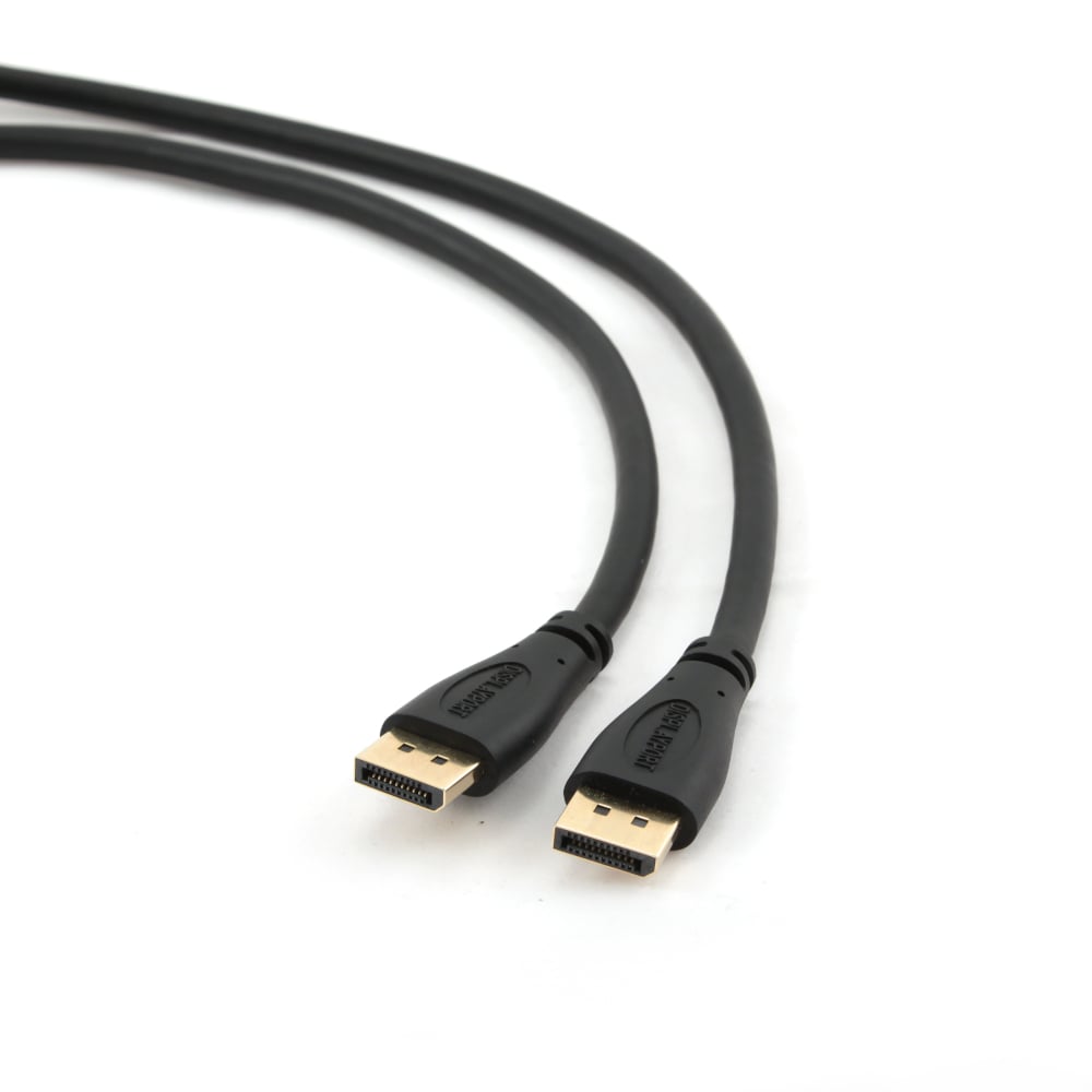 Cablexpert Adapter DisplayPort-kabel - 4K, 3m