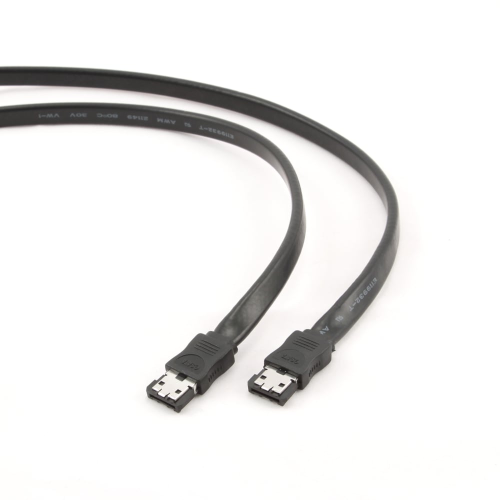 Cablexpert E-Sata till E-Sata II-kabel - 0,5m