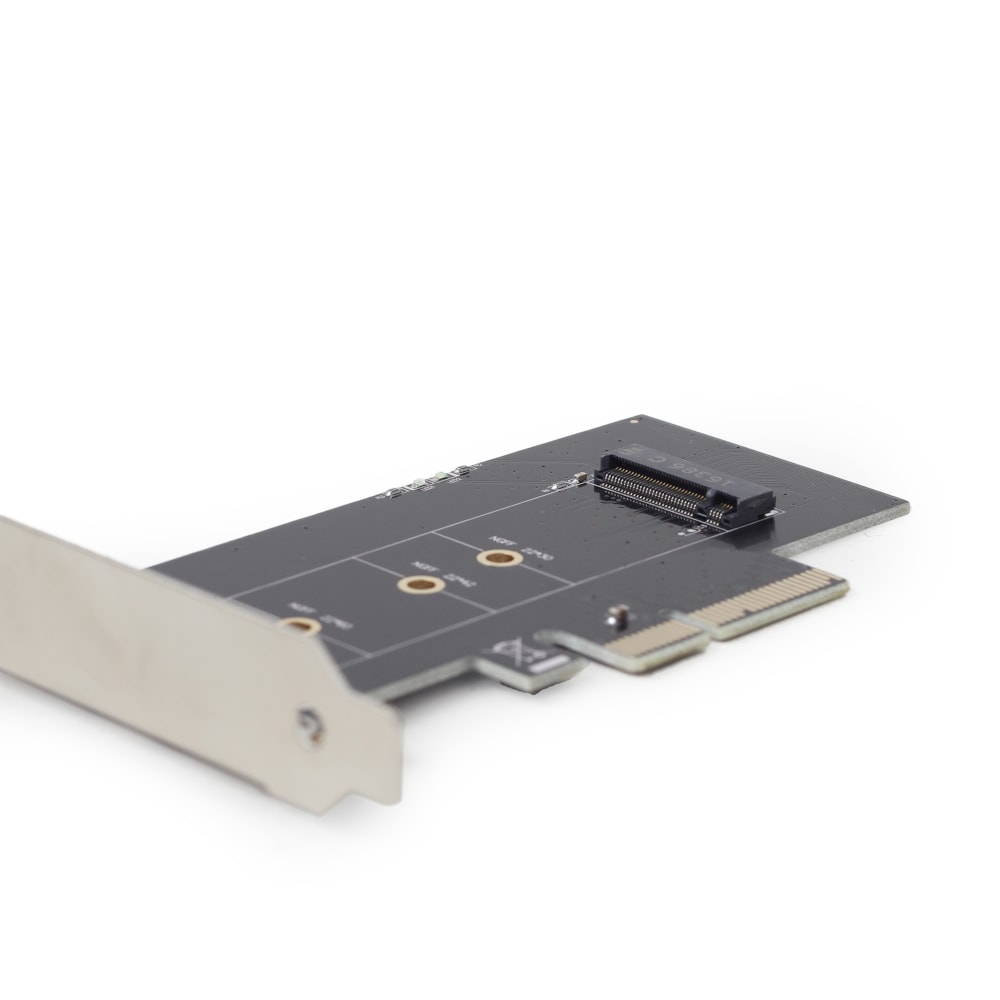 Gembird-ohjainkortti M.2 SSD-sovitin PCI-Express