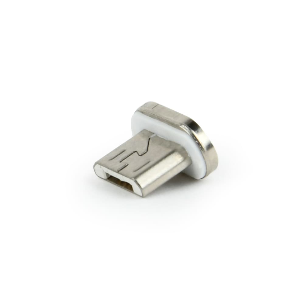 Cablexpert Magneettinen liitin USB-A - Micro-USB