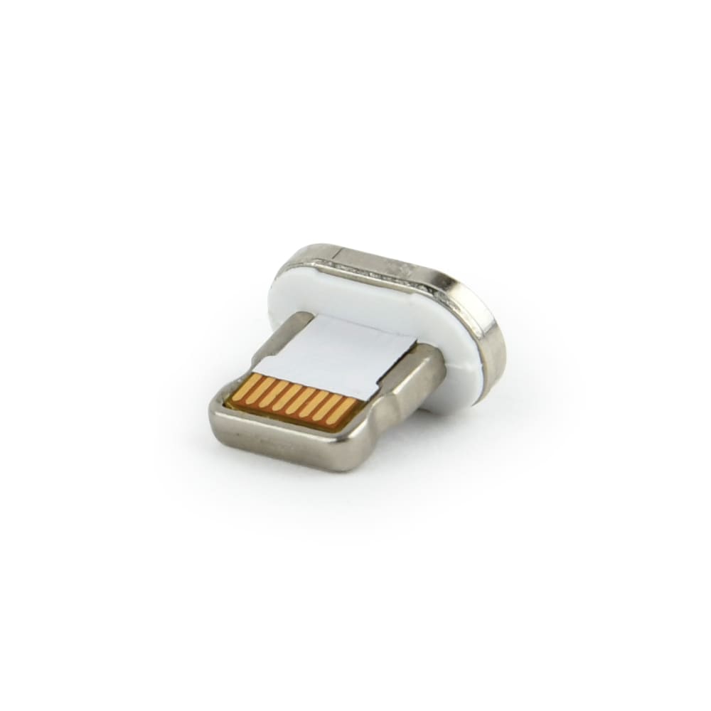 Cablexpert Magneettinen liitin USB-A - Lightning