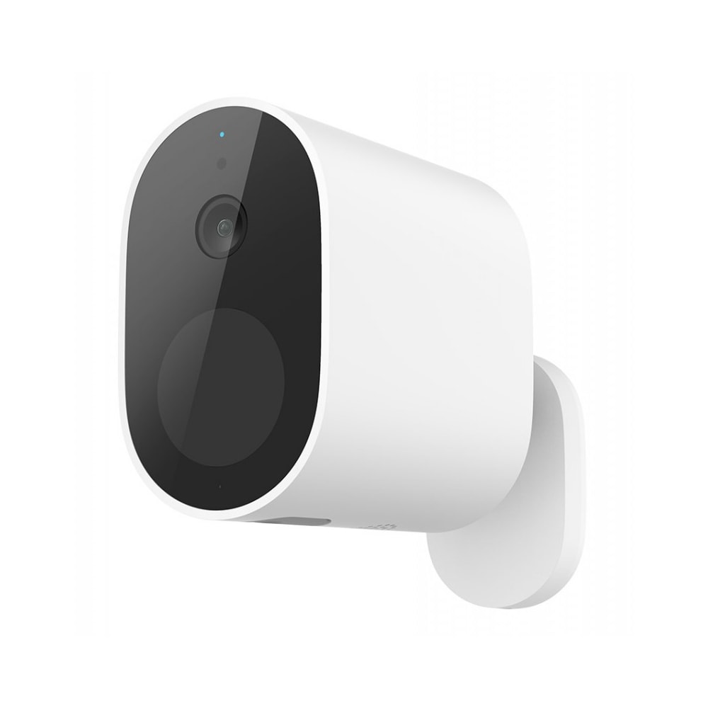 Xiaomi Mi Trådlös övervakningskamera för utomhusbruk 1080p, Wi-Fi