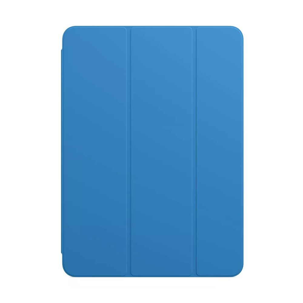 Apple Smart Folio iPad Pro 11" (2. sukupolvi) - Surf Blue