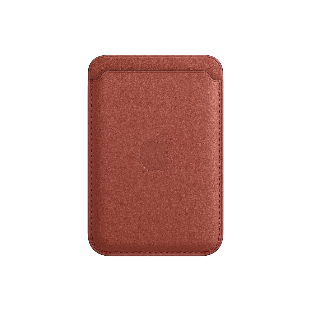 Apple iPhone Läderplånbok med MagSafe - Arizona