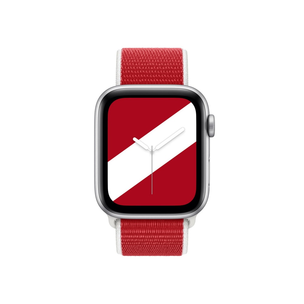 Apple Watch Sport Loop 40mm – Tanska