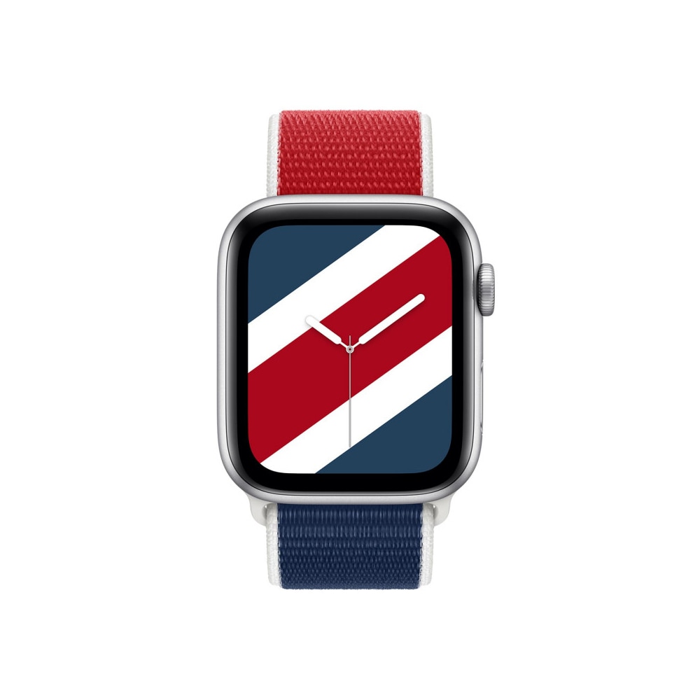 Apple Watch Sport Loop 40mm – Iso-Britannia