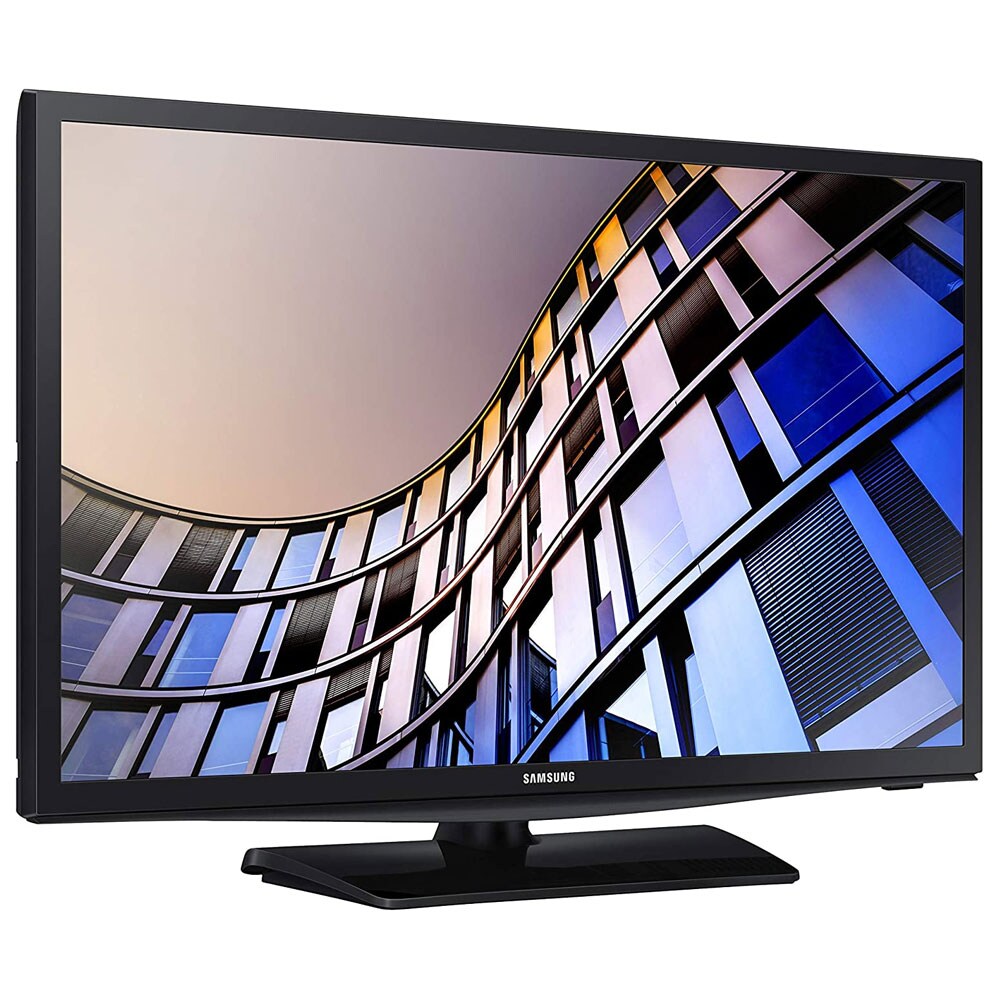 Samsung UE24N4305 24" Smart-TV med HD-upplösning