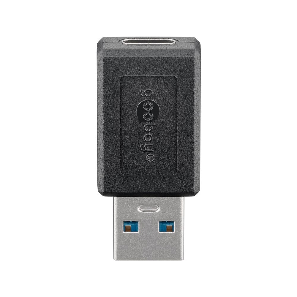 Goobay USB-sovitin USB 3.0 - USB-C