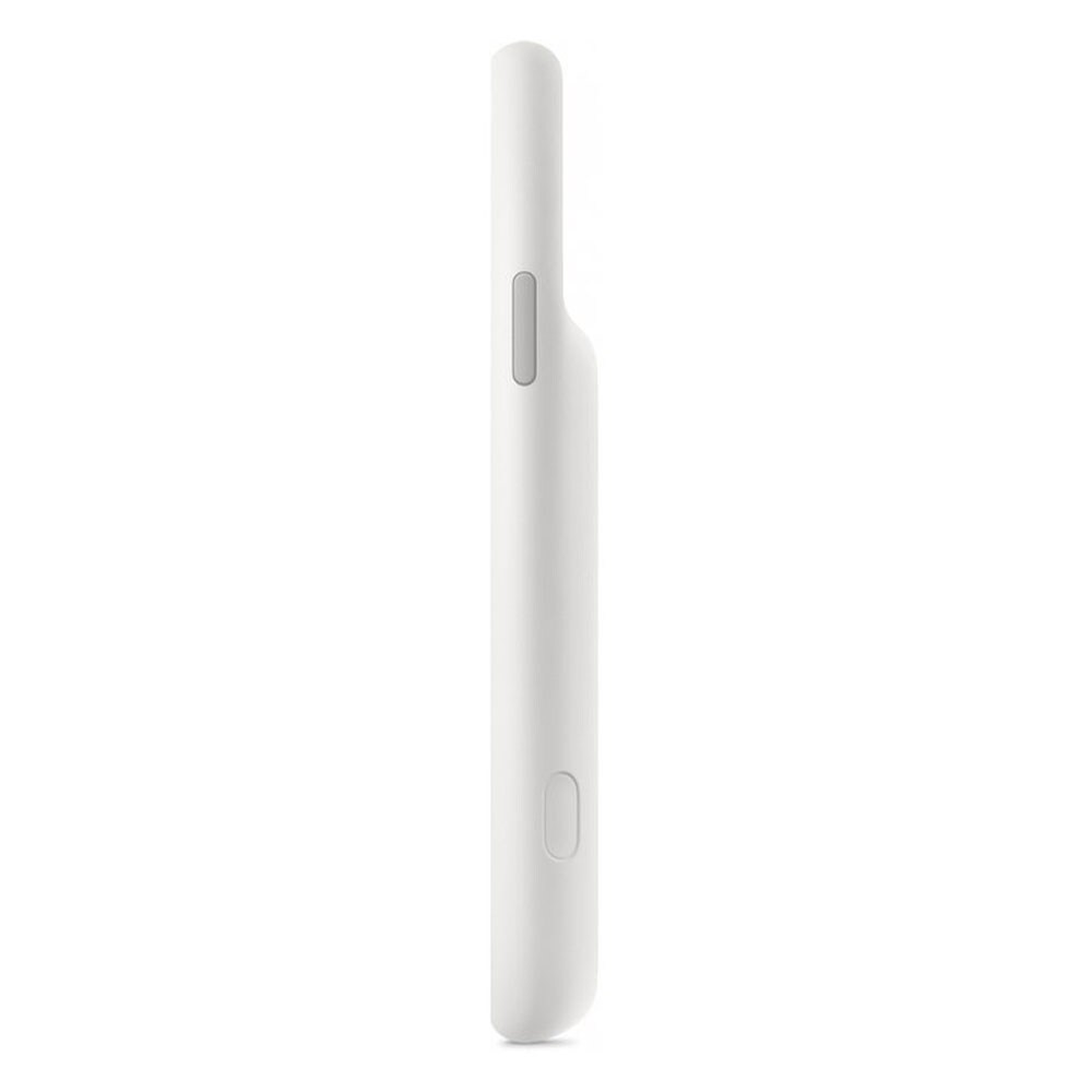 Apple Smart Akkukotelo iPhone 11 Pro Max -puhelimelle - Valkoinen