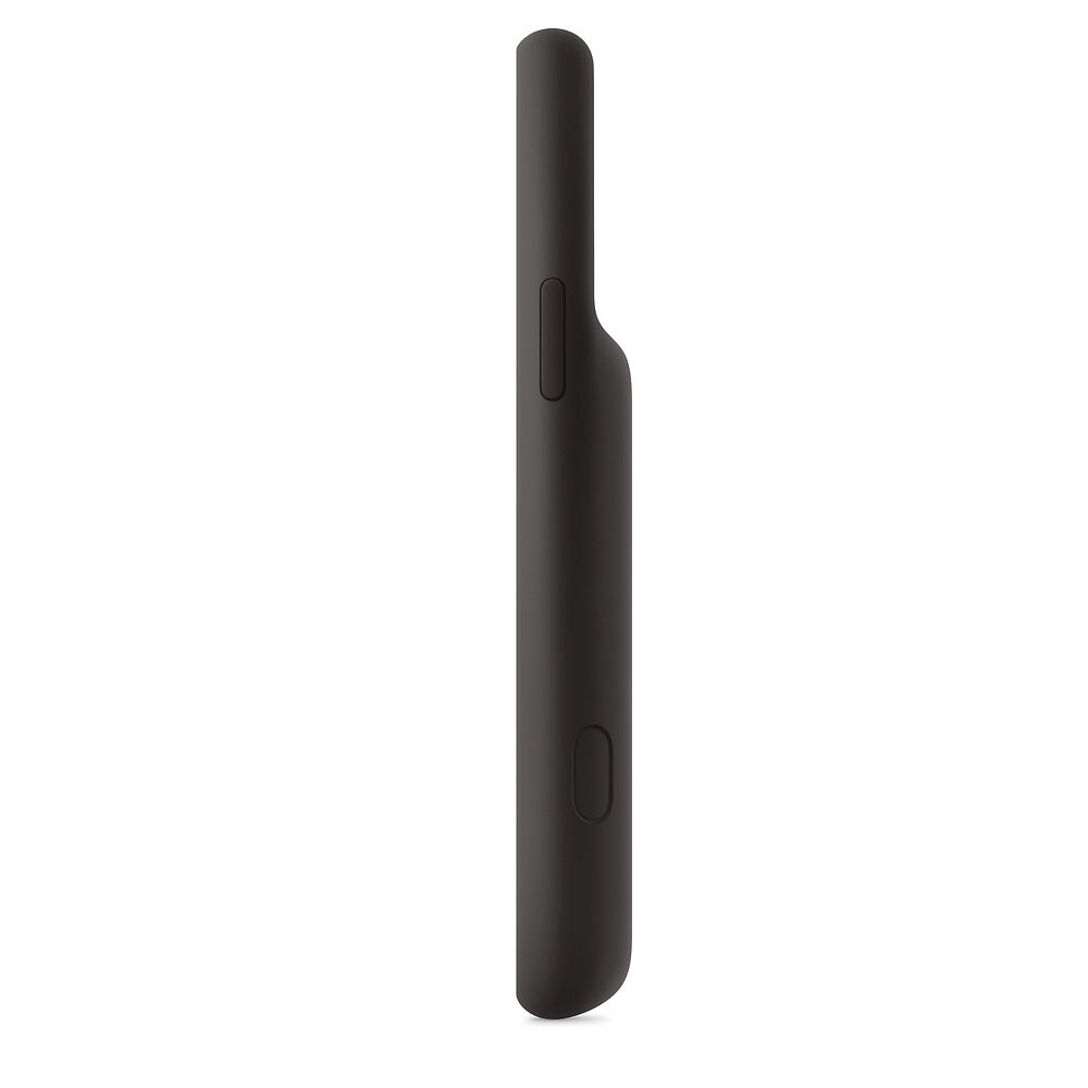 Apple Smart Akkukotelo iPhone 11 Pro -puhelimelle - Musta