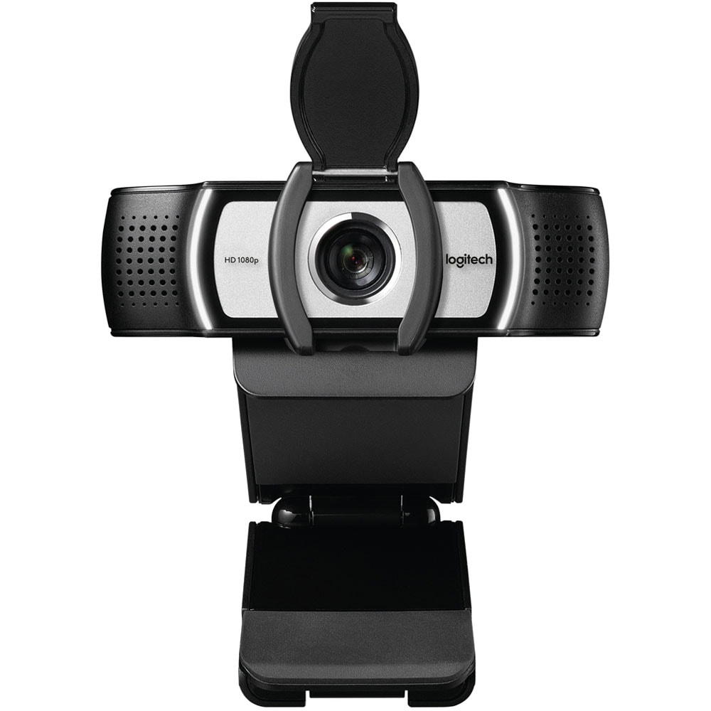 Logitech Web-kamera C930e