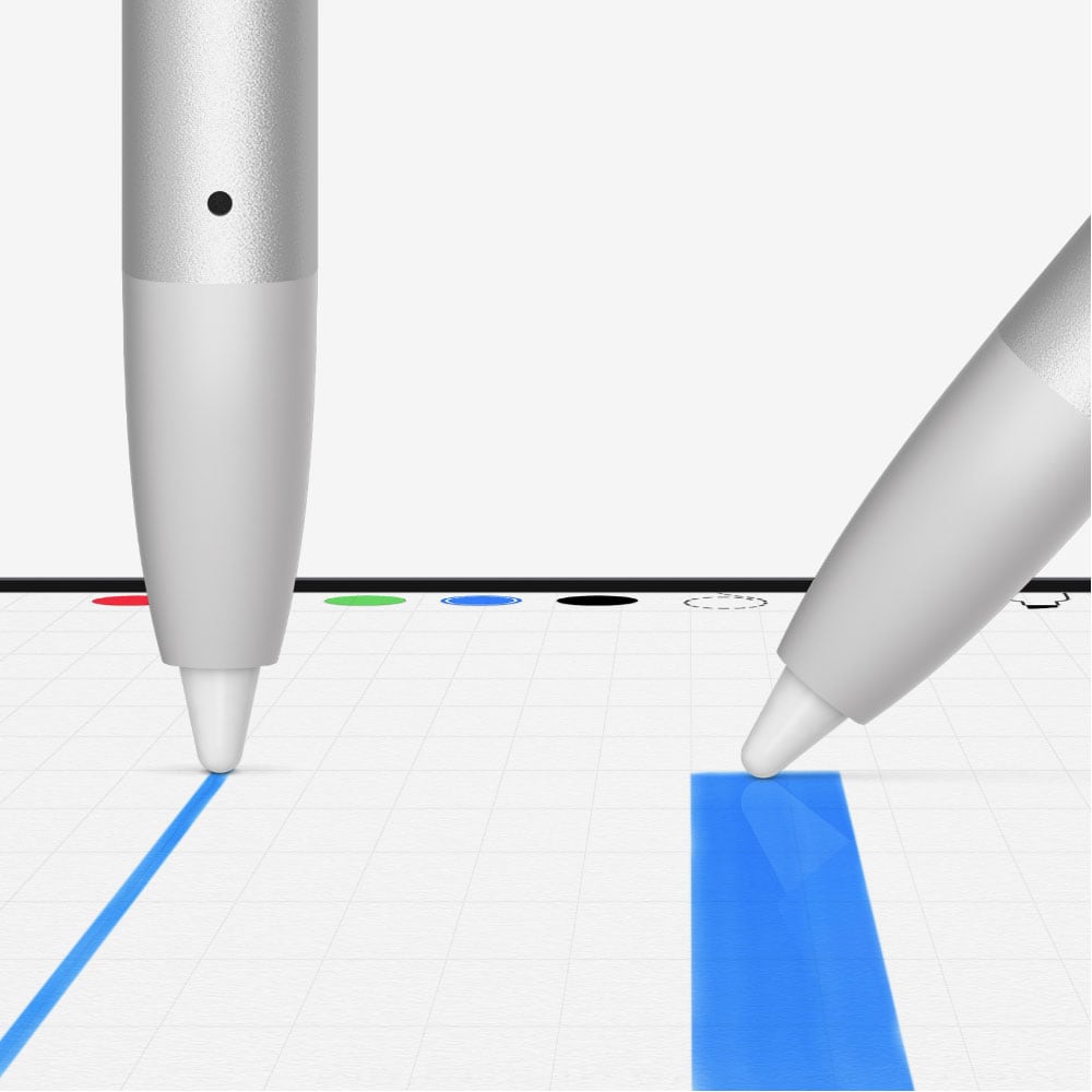Logitech Crayon digitaalinen kynä