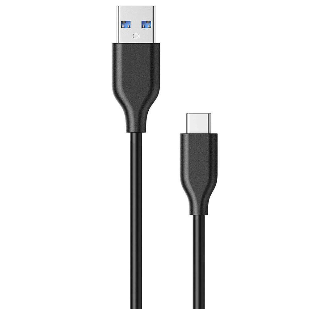 Xiaomi USB - USB-C-kaapeli 1m Musta