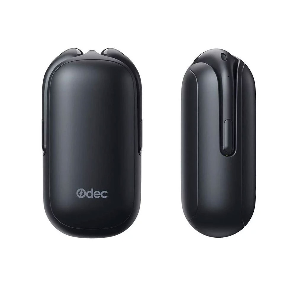 ODEC OD-E1 True Wireless -kuulokkeet - Musta