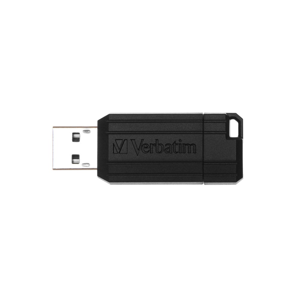 Verbatim PinStripe USB-tikku 32GB
