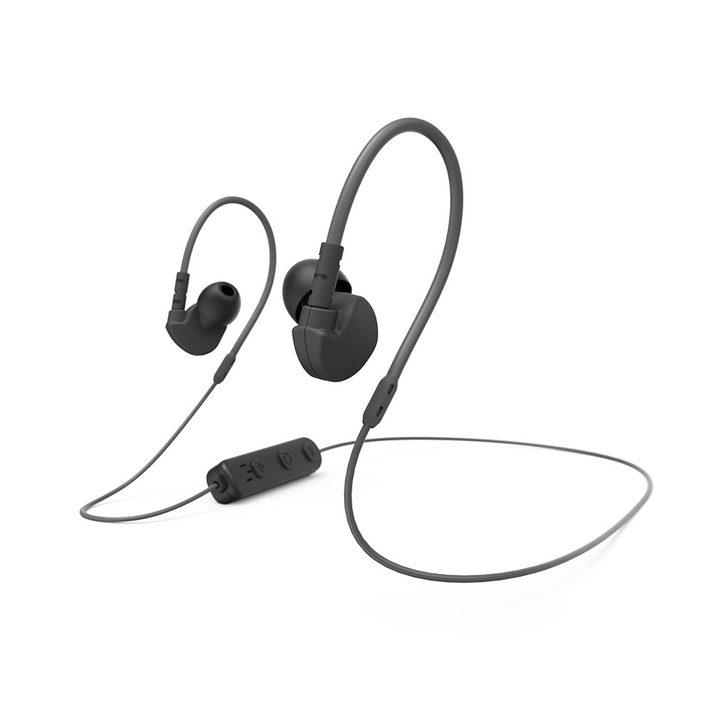 Hama kuulokkeet In-Ear Sport Bluetooth Musta