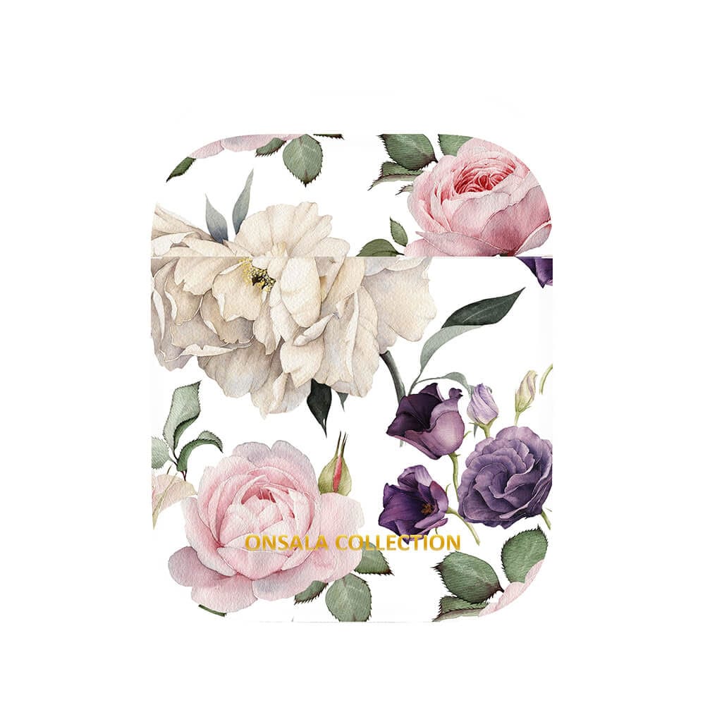 Onsala Collection Airpods -kotelo Rose Garden