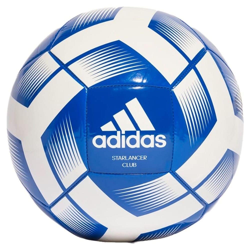 Adidas Football Starlancer Club koko. 5 - Royal Blue