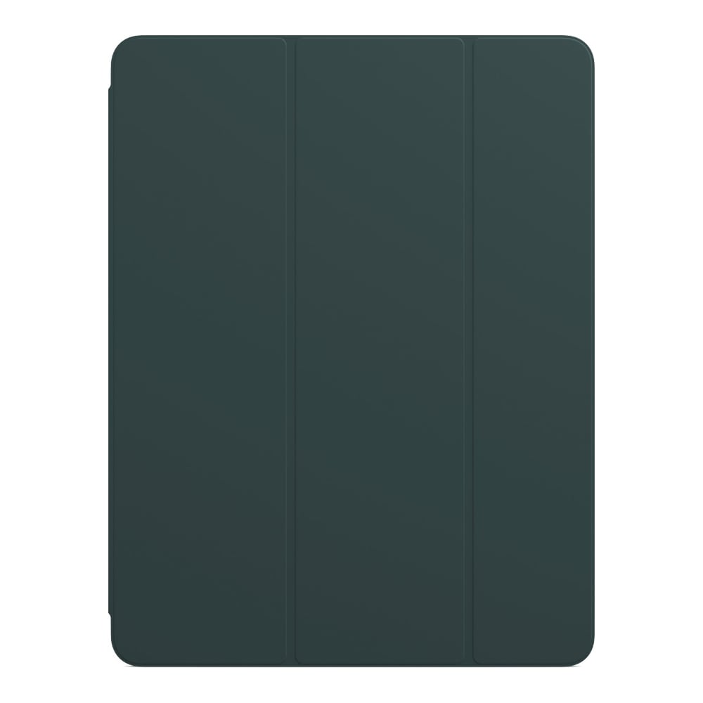 Apple iPad Pro 12,9" Smart Folio - Mallard Vihreä