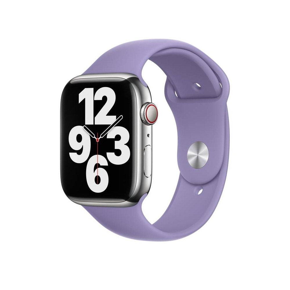 Apple Watch Urheiluranneke 41mm English Lavender