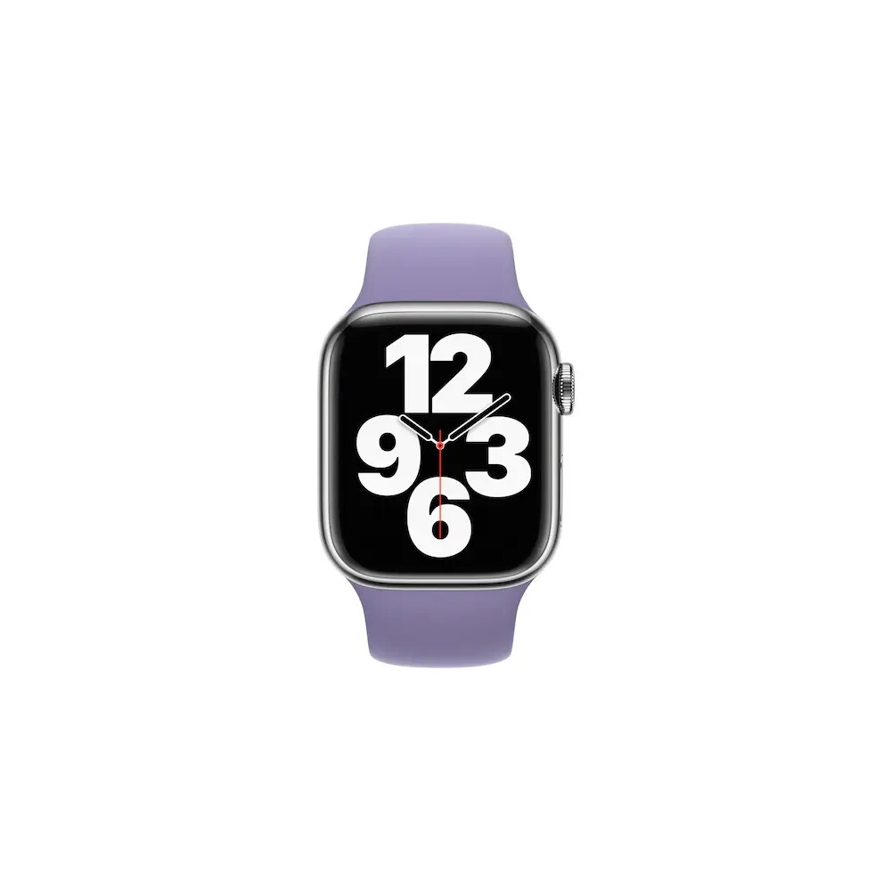 Apple Watch Urheiluranneke 41mm English Lavender