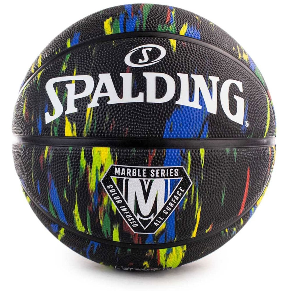 Spalding Basketboll Marble koko 7