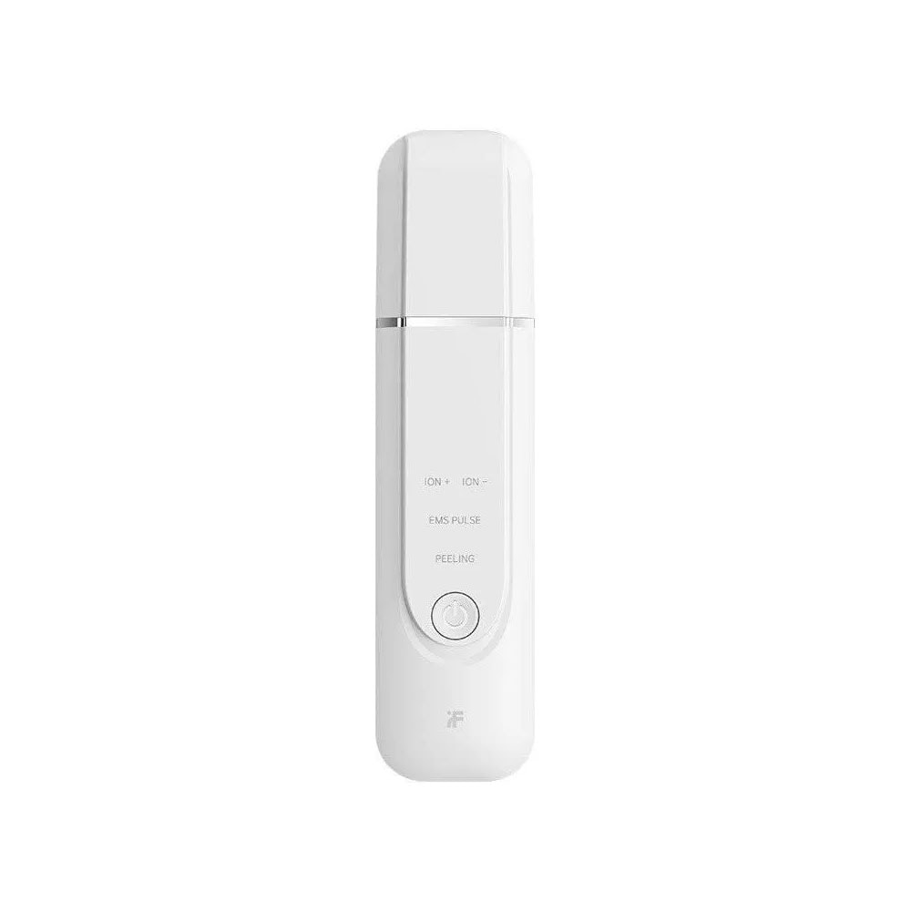 Xiaomi Ultrasonic Ion Cleansing Instrument InFace MS7100 - valkoinen