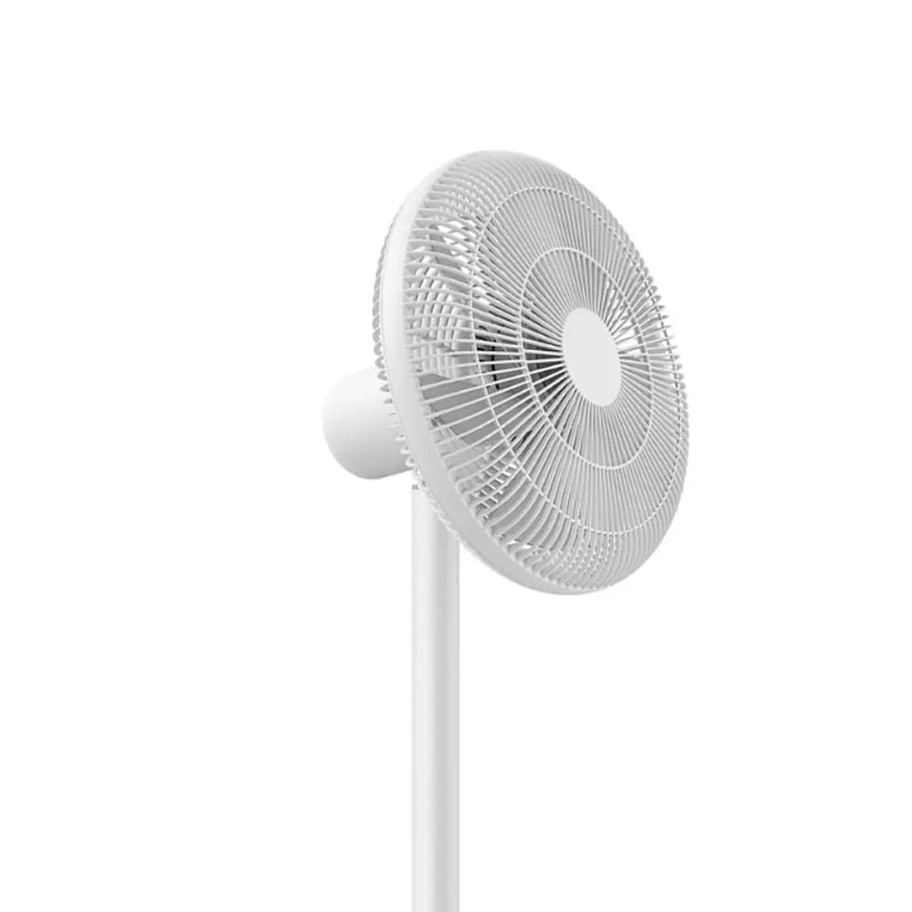 Xiaomi SmartMi Standing Fan 2S - langaton lattiatuuletin