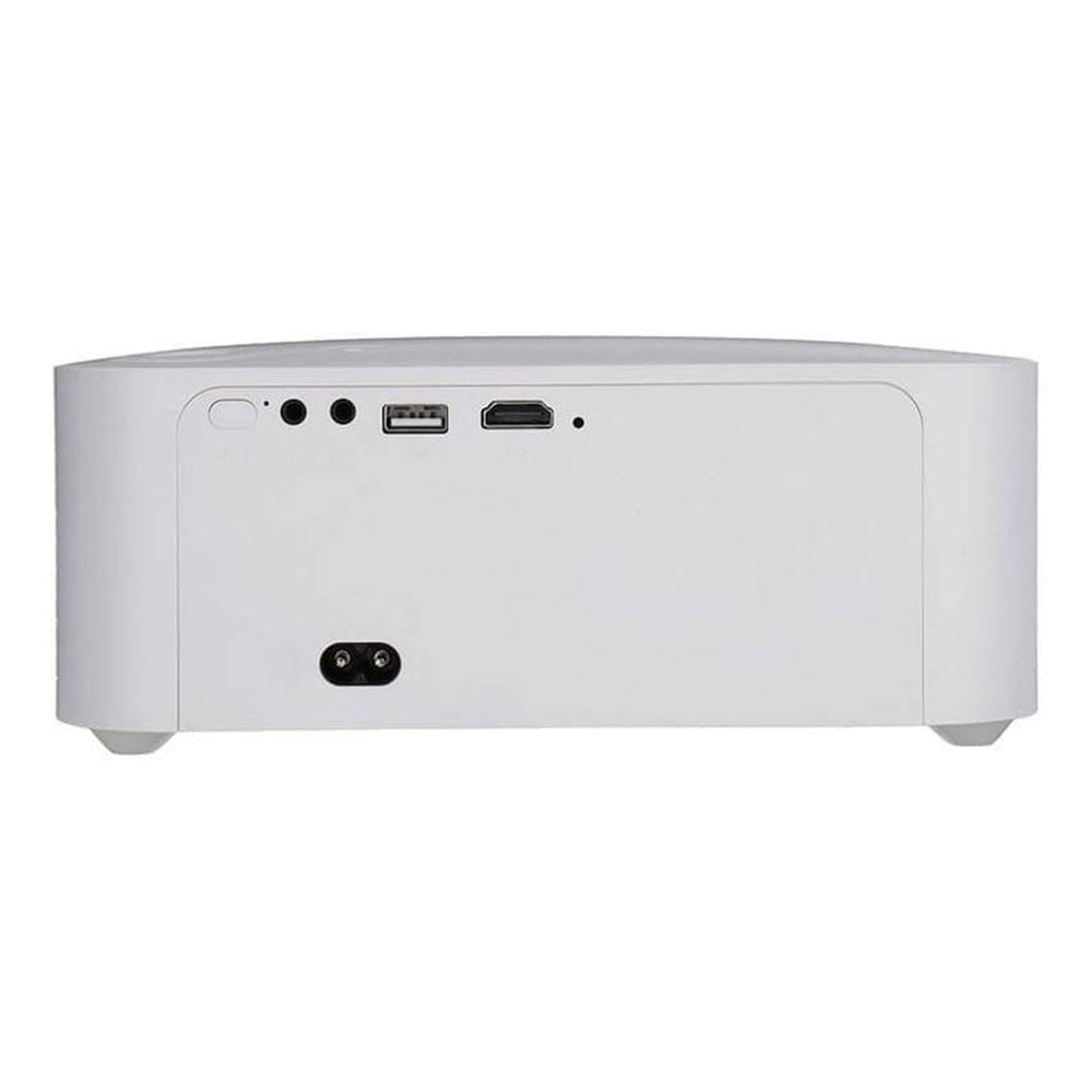 Wanbo Langaton Mini-projektori X1 720p