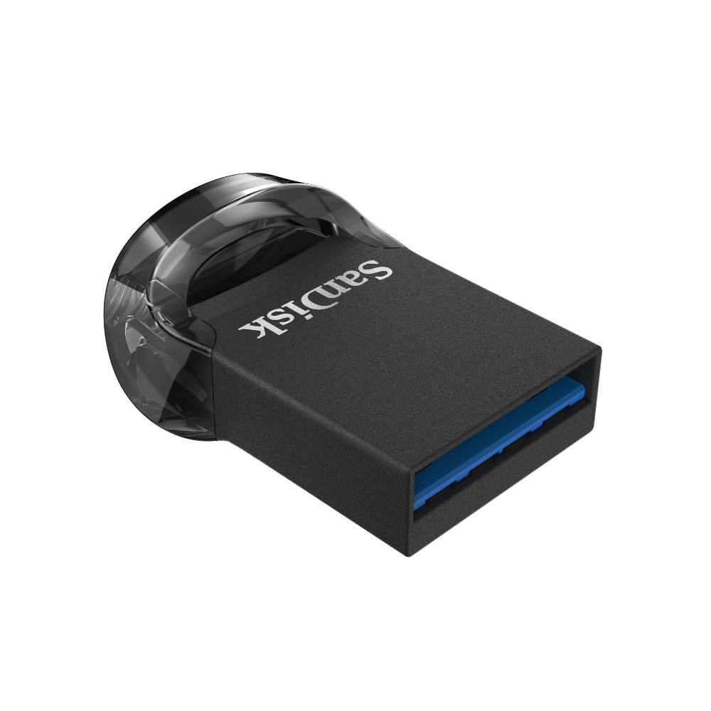 SanDisk USB-muistitikku 3.1 UltraFit 128GB
