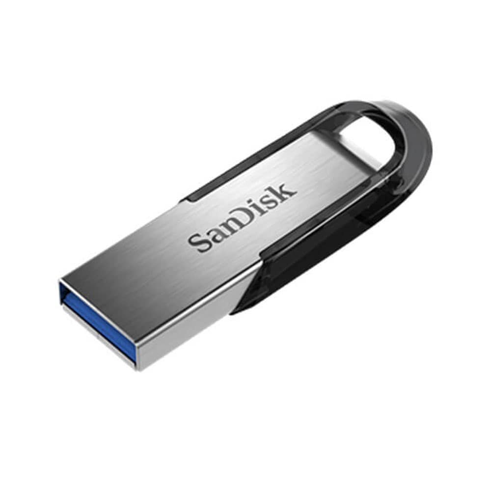 SanDisk USB-muistitikku 3.0 Ultra Flair 128GB 150MB/s