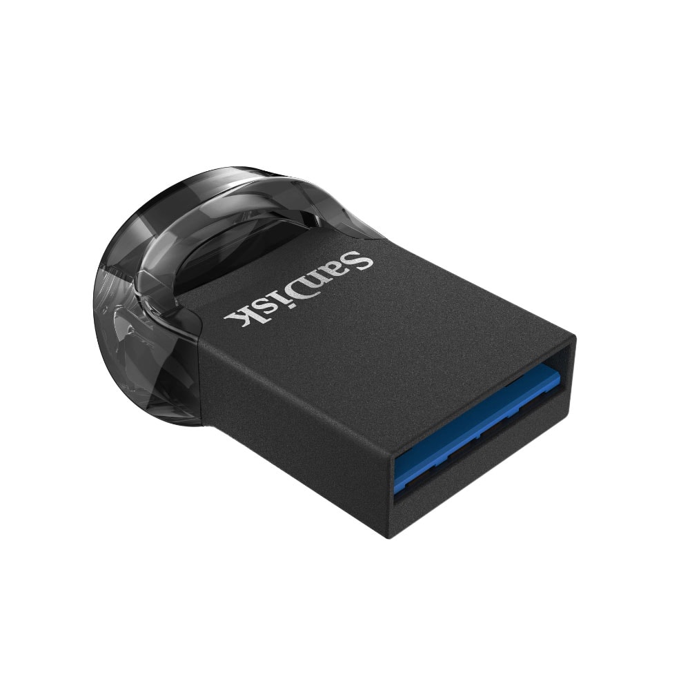 SanDisk USB-muistitikku 3.1 UltraFit 64GB