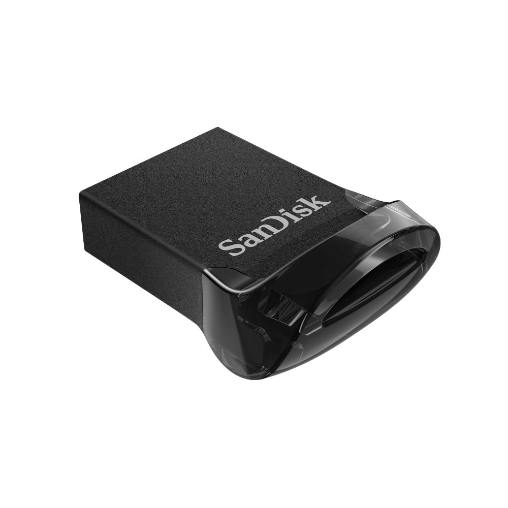 SanDisk USB-muistitikku 3.1 UltraFit 64GB