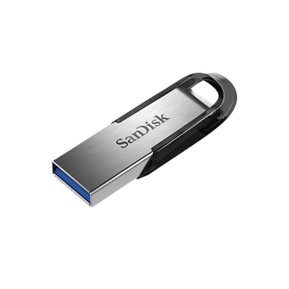 SanDisk USB-muistitikku 3.0 Ultra Flair 64GB 150MB/s